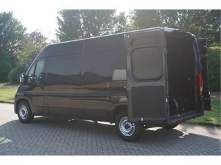 Peugeot Boxer 35+ Heavy 2.2HDI 180PK EAT8 Automaat L3H2 BPM VRIJ!! 10" Navi, Clima. Cam, 270º Deur!! NR. 131