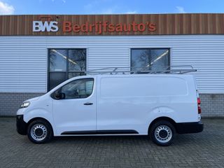 Opel Vivaro 2.0 CDTI L3H1 Edition / vaste prijs rijklaar € 19.950 ex btw / lease vanaf € 366 / airco / cruise / imperial / camera / trekhaak / euro 6 diesel !