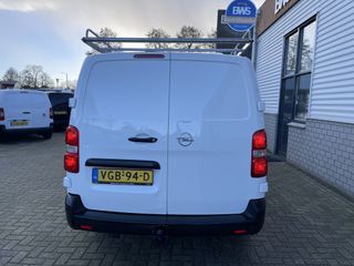 Opel Vivaro 2.0 CDTI L3H1 Edition / vaste prijs rijklaar € 19.950 ex btw / lease vanaf € 366 / airco / cruise / imperial / camera / trekhaak / euro 6 diesel !