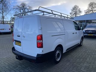 Opel Vivaro 2.0 CDTI L3H1 Edition / vaste prijs rijklaar € 19.950 ex btw / lease vanaf € 366 / airco / cruise / imperial / camera / trekhaak / euro 6 diesel !