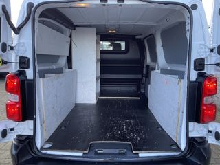 Opel Vivaro 2.0 CDTI L3H1 Edition / vaste prijs rijklaar € 19.950 ex btw / lease vanaf € 366 / airco / cruise / imperial / camera / trekhaak / euro 6 diesel !