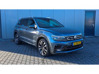 Volkswagen Tiguan Allspace 1.5 TSI HL Bus R 7p. | Pano | Camera | Trekhaak |