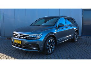 Volkswagen Tiguan Allspace 1.5 TSI HL Bus R 7p. | Pano | Camera | Trekhaak |