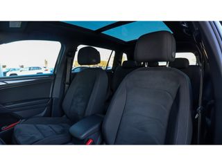 Volkswagen Tiguan Allspace 1.5 TSI HL Bus R 7p. | Pano | Camera | Trekhaak |