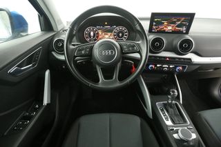 Audi Q2 1.4 TFSI 150PK Automaat Clima Virtual LED Navi Cruise 17''LMV Trekhaak