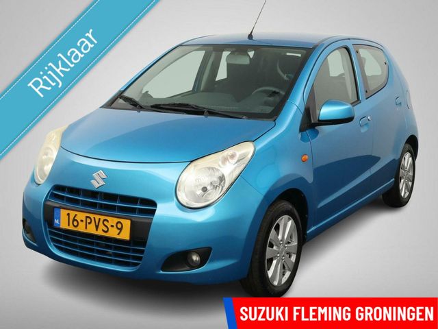 Suzuki Alto 1.0 Exclusive