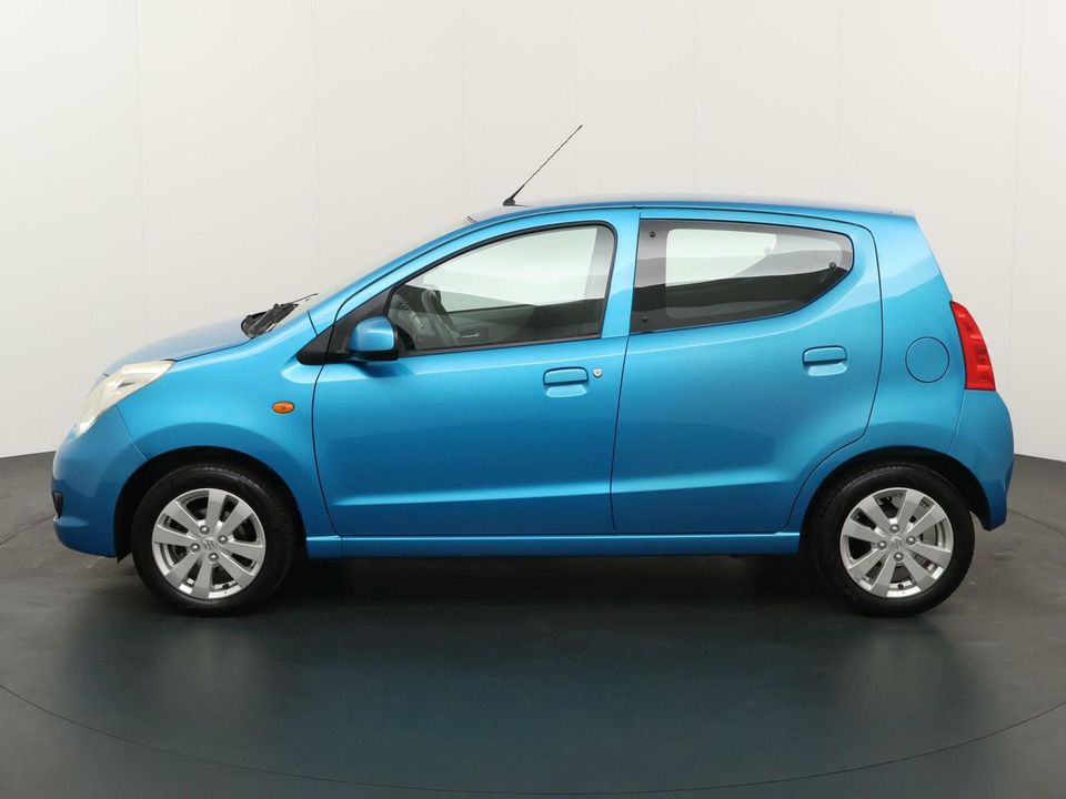 Suzuki Alto 1.0 Exclusive