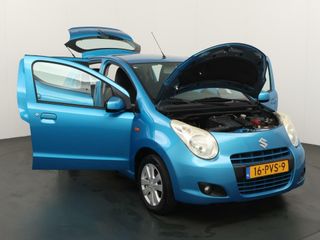 Suzuki Alto 1.0 Exclusive