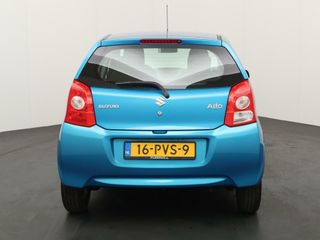 Suzuki Alto 1.0 Exclusive