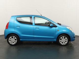 Suzuki Alto 1.0 Exclusive