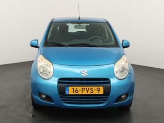 Suzuki Alto 1.0 Exclusive