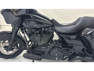 Harley Davidson 103 FLHXS Street Glide Special CVO Black-Out