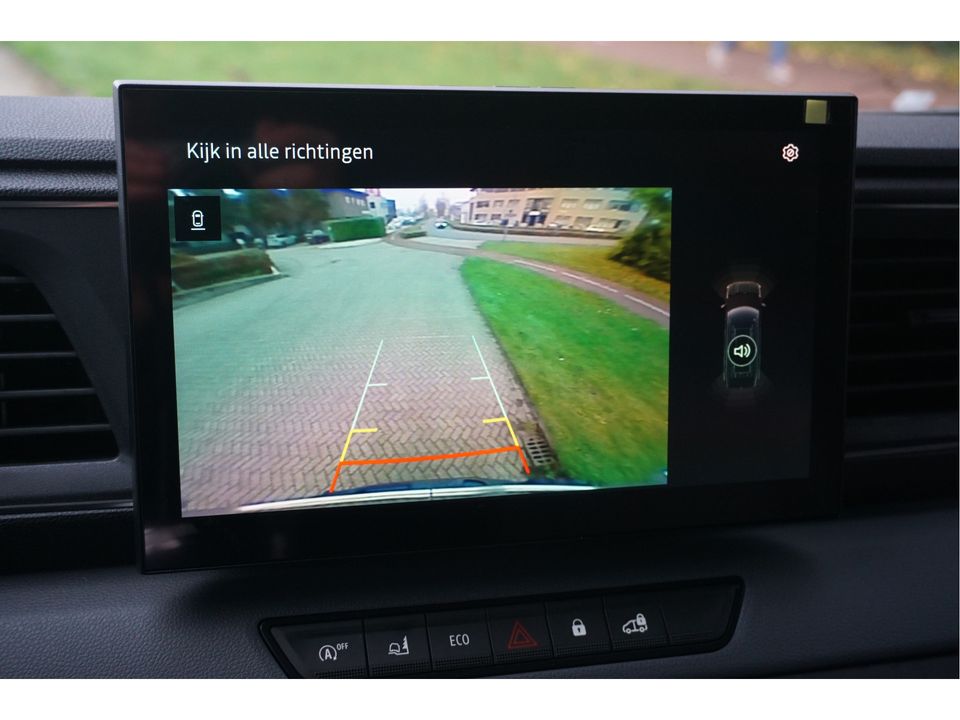 Renault Master T35 170PK L2H2 BPM VRIJ!! 10" R-Link Navi, Camera, LED 2x Schuifdeur!! NR. 759