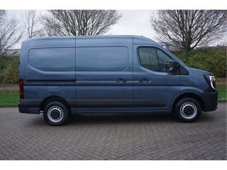 Renault Master T35 170PK L2H2 BPM VRIJ!! 10" R-Link Navi, Camera, LED 2x Schuifdeur!! NR. 759