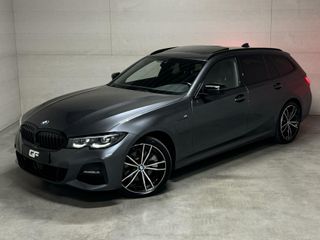 BMW 3 Serie Touring 320e High Executive