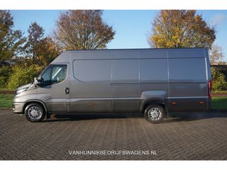 Iveco Daily 35S18 3.0 L4H2 Hi-Matic BPM VRIJ!! Climate, Adap. Cruise, Navi, Camera, LM Velg!! NR. 378