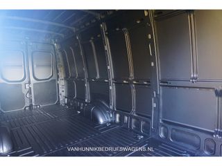 Iveco Daily 35S18 3.0 L4H2 Hi-Matic BPM VRIJ!! Climate, Adap. Cruise, Navi, Camera, LM Velg!! NR. 378