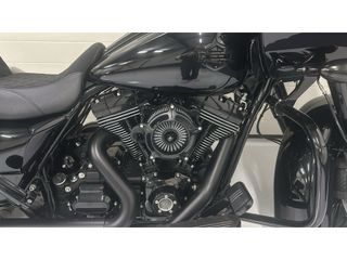 Harley Davidson 103 FLTRXS Road Glide Special Black Out