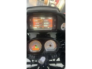 Harley Davidson 103 FLTRXS Road Glide Special Black Out