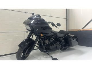 Harley Davidson 103 FLTRXS Road Glide Special Black Out