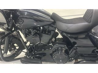 Harley Davidson 103 FLTRXS Road Glide Special Black Out