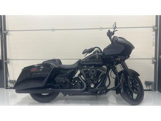 Harley Davidson 103 FLTRXS Road Glide Special Black Out