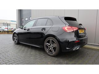 Mercedes-Benz A-Klasse 180 B.Sol AMG Ni Upg | Amg-Line | Led | Media | Camera