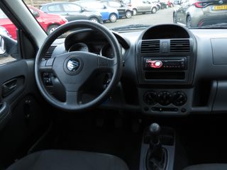 Suzuki Ignis 1.3-16V ! VERKOCHT !