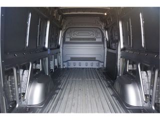 Mercedes-Benz Sprinter 317CDI Pro L2H2 BPM VRIJ!! 10.25" Mbux Navi, Cam, Gev. Stoel, 3.5T Trekhaak, LED!! NR. 731