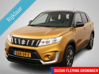 Suzuki Vitara 1.0 Boosterjet Select