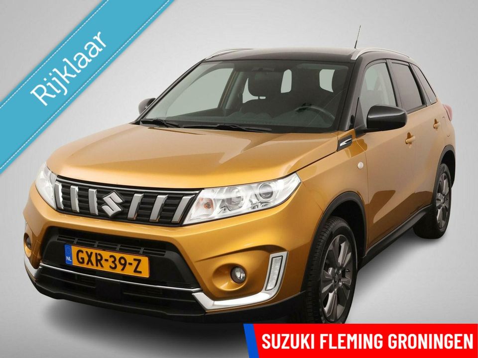 Suzuki Vitara 1.0 Boosterjet Select