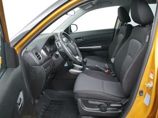 Suzuki Vitara 1.0 Boosterjet Select