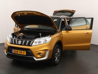 Suzuki Vitara 1.0 Boosterjet Select