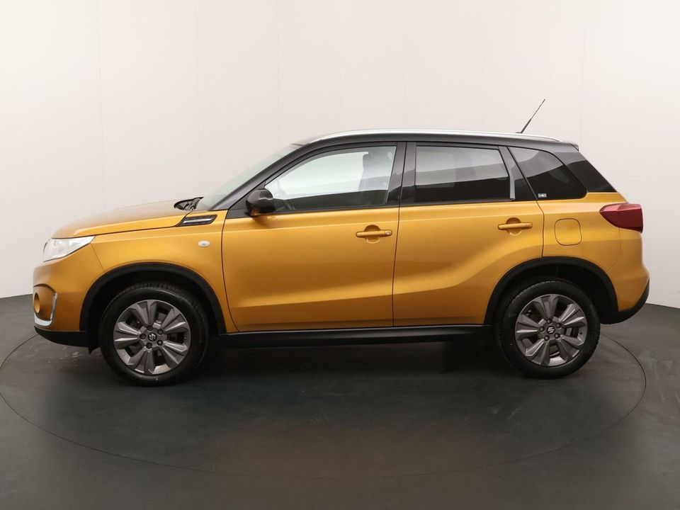 Suzuki Vitara 1.0 Boosterjet Select