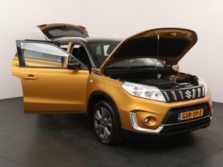 Suzuki Vitara 1.0 Boosterjet Select