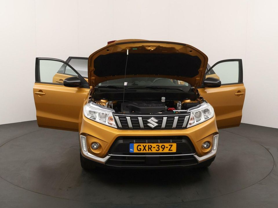 Suzuki Vitara 1.0 Boosterjet Select