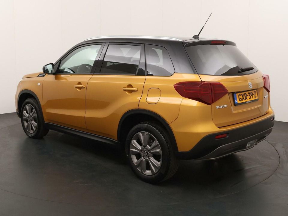 Suzuki Vitara 1.0 Boosterjet Select