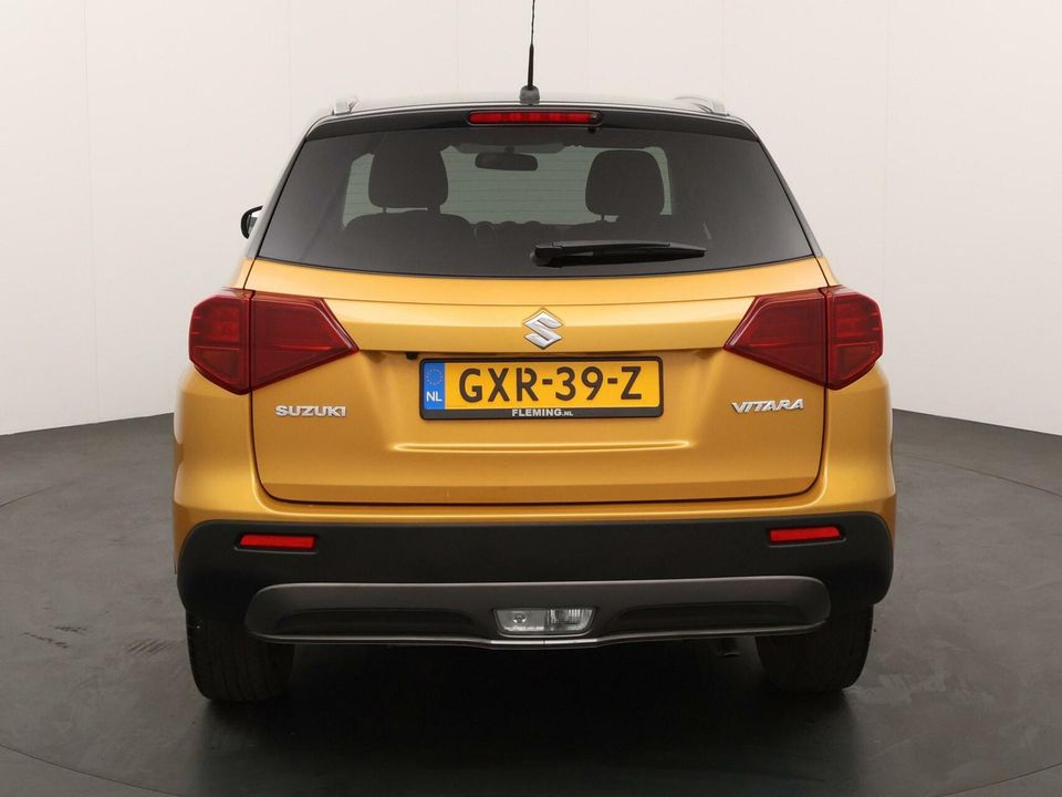 Suzuki Vitara 1.0 Boosterjet Select