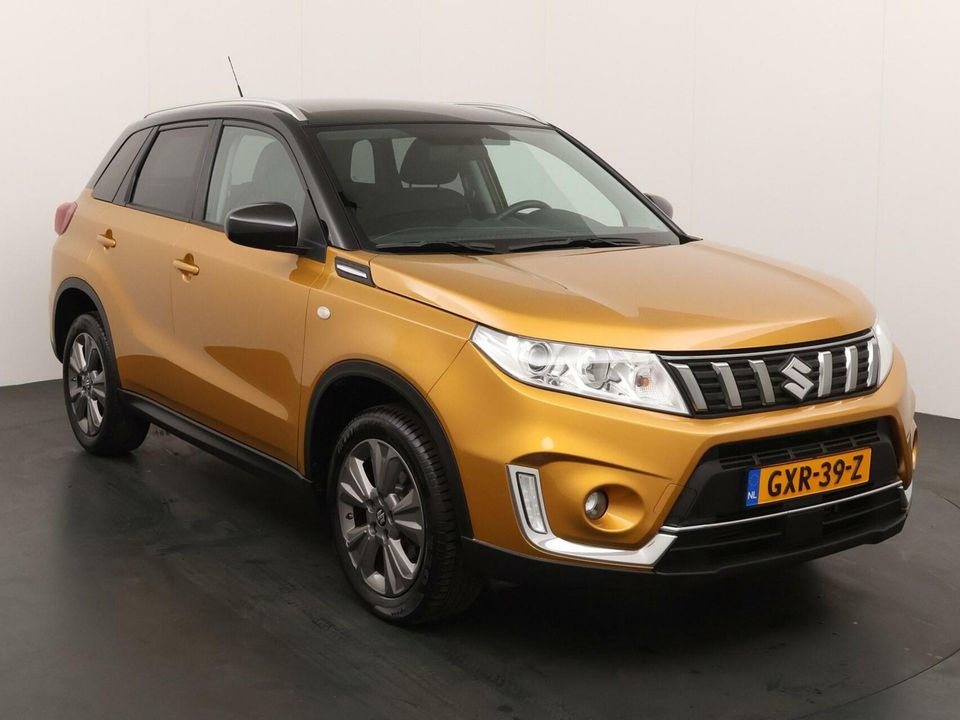 Suzuki Vitara 1.0 Boosterjet Select