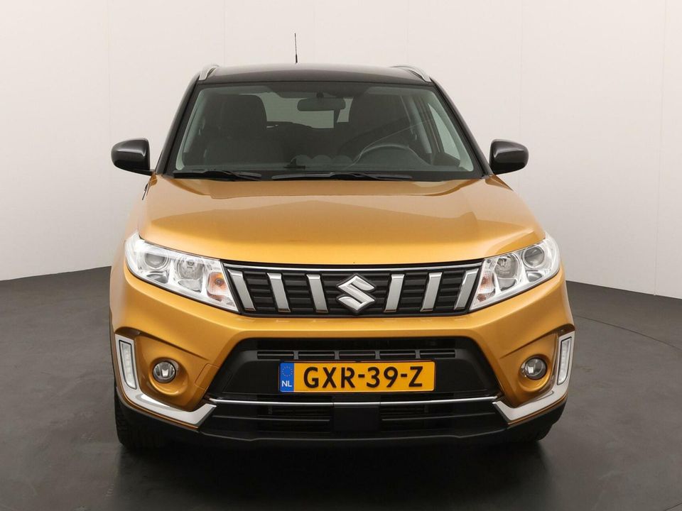 Suzuki Vitara 1.0 Boosterjet Select