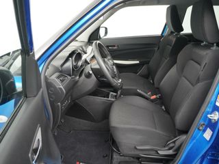 Suzuki Swift 1.2 Select Smart Hybrid