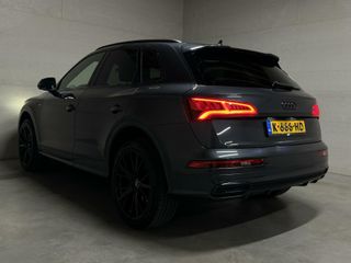 Audi Q5 45 TFSI Quattro BlackEdition S-Line Pano Virtual NAP