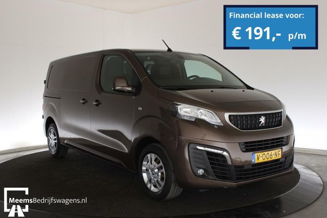 Peugeot Expert Bestel 231S 2.0 BlueHDI 120 Premium