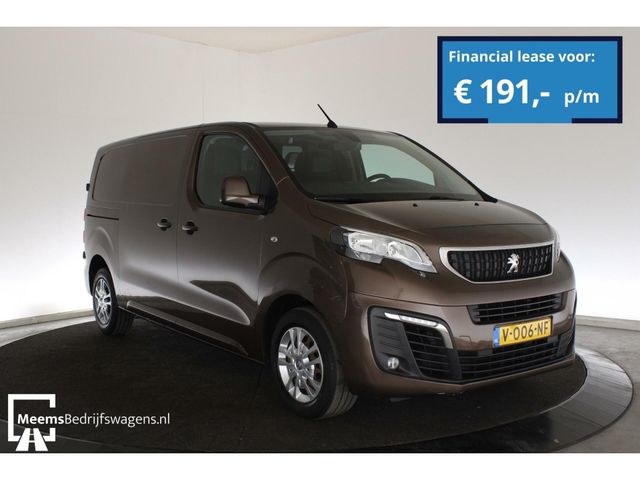 Peugeot Expert Bestel 231S 2.0 BlueHDI 120 Premium