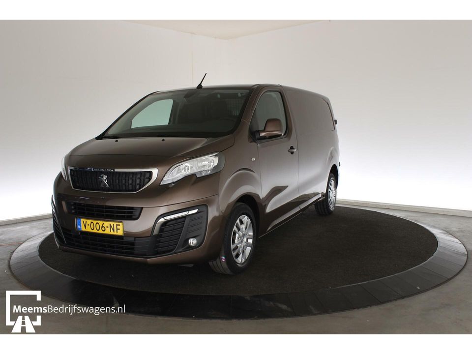 Peugeot Expert Bestel 231S 2.0 BlueHDI 120 Premium