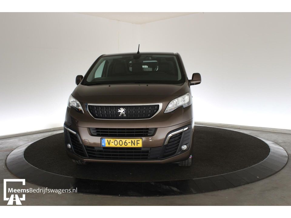 Peugeot Expert Bestel 231S 2.0 BlueHDI 120 Premium