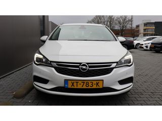 Opel Astra Sports Tourer 1.0 T. Online Ed. | Camera | Trekhaak | PDC V EN A | Media