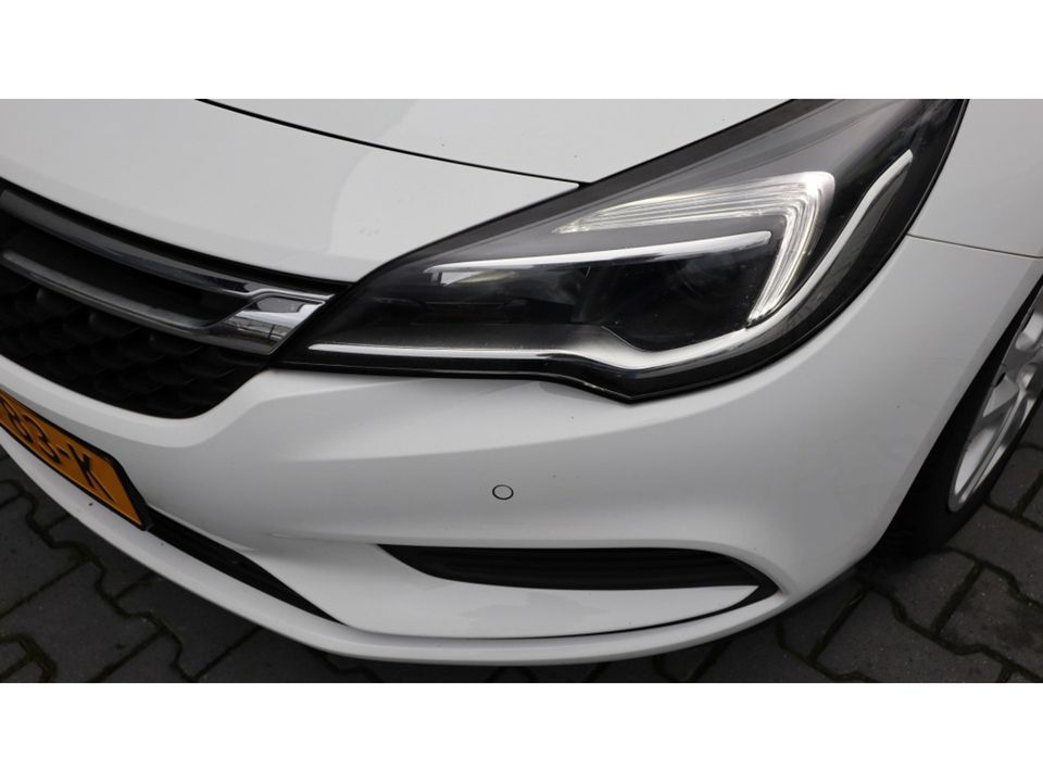 Opel Astra Sports Tourer 1.0 T. Online Ed. | Camera | Trekhaak | PDC V EN A | Media