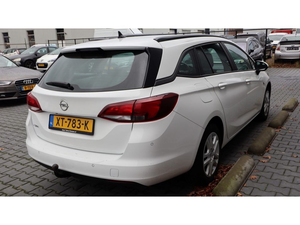 Opel Astra Sports Tourer 1.0 T. Online Ed. | Camera | Trekhaak | PDC V EN A | Media