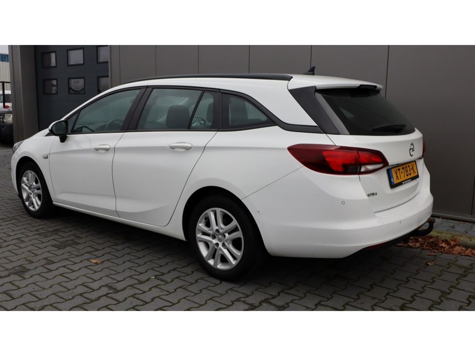 Opel Astra Sports Tourer 1.0 T. Online Ed. | Camera | Trekhaak | PDC V EN A | Media